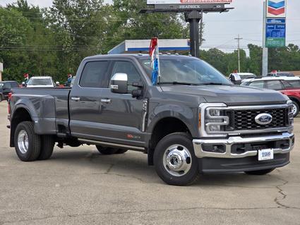 2026 Ford F-350 Winnsboro TX