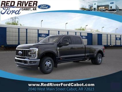 2026 Ford F-350 Cabot AR