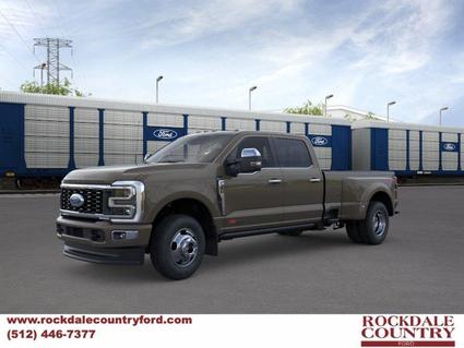 2026 Ford F-350 Caldwell TX