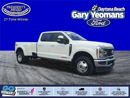 2023 Ford F-350 Daytona Beach FL