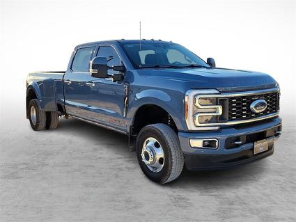 2023 Ford F-350 Lamesa TX