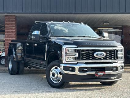 2024 Ford F-350 Cleburne TX