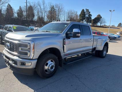 2024 Ford F-350 Salem VA