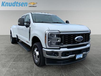 2025 Ford F-350 Post Falls ID