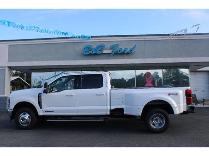 2025 Ford F-350 Barnwell SC