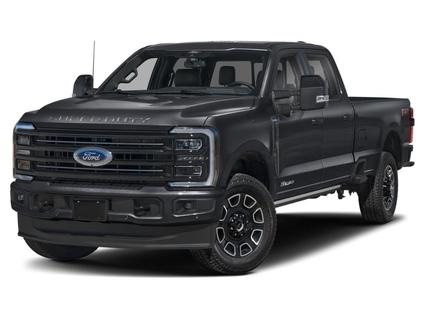 2025 Ford F-350 Winnsboro TX