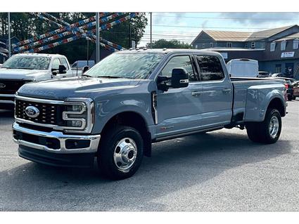 2025 Ford F-350 Beckley WV