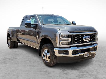 2025 Ford F-350 Lamesa TX