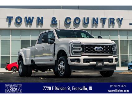 2025 Ford F-350 Evansville IN