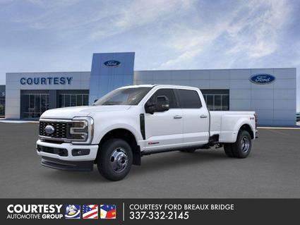 2026 Ford F-350 Breaux Bridge LA