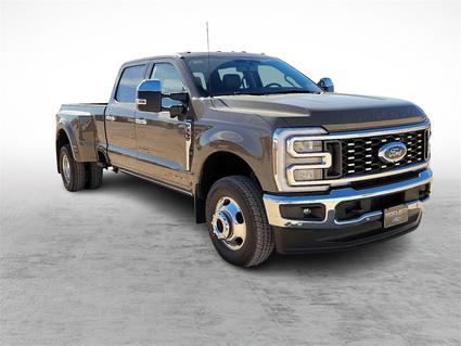 2026 Ford F-350 Lamesa TX