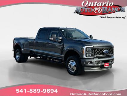 2026 Ford F-350 Ontario OR