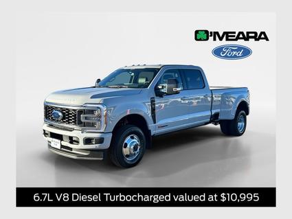 2026 Ford F-350 Denver CO