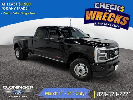 2026 Ford F-350 Hickory NC