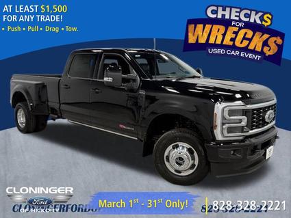 2026 Ford F-350 Hickory NC