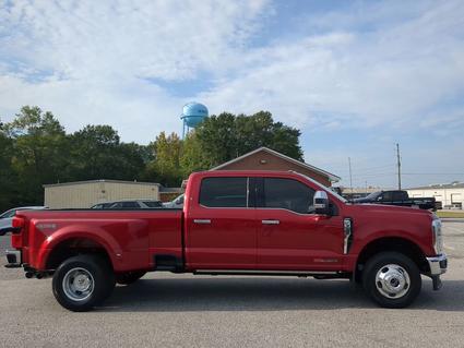 2024 Ford F-350 Winder GA