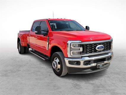 2025 Ford F-350 Lamesa TX