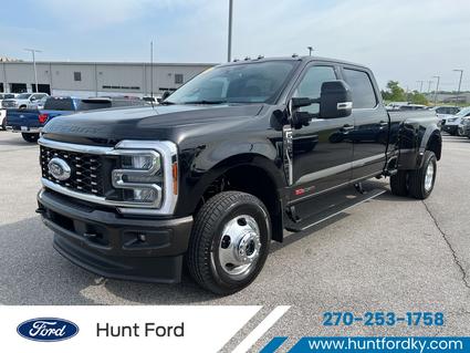 2025 Ford F-350 Franklin KY