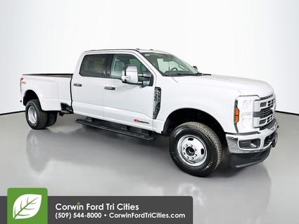 2025 Ford F-350 Pasco WA