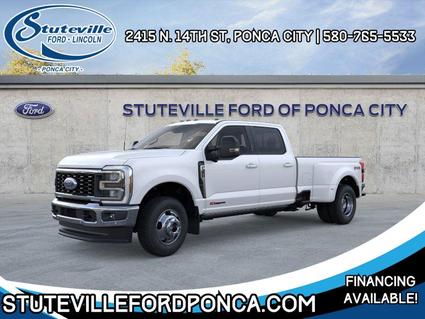 2025 Ford F-350 Ponca City OK