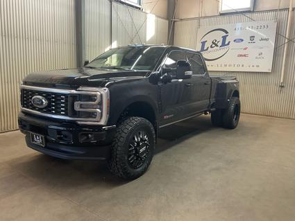 2025 Ford F-350 Roosevelt UT