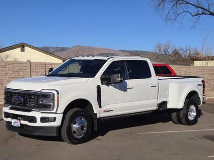 2025 Ford F-350 Canon City CO