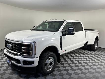 2025 Ford F-350 Canon City CO