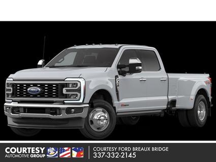 2026 Ford F-350 Breaux Bridge LA
