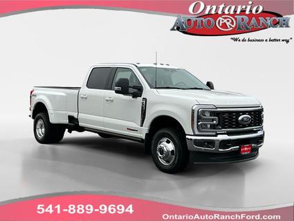 2026 Ford F-350 Ontario OR