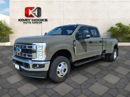 2026 Ford F-350 Bowie TX