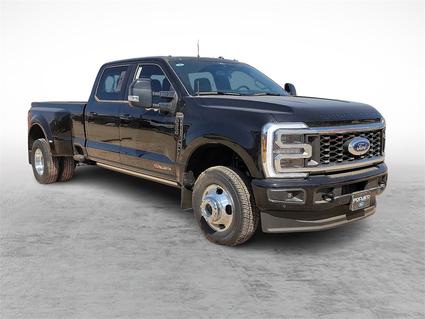 2026 Ford F-350 Lamesa TX