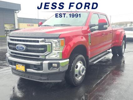 2022 Ford F-350 Grand Coulee WA