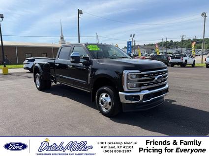 2025 Ford F-350 Ashland KY