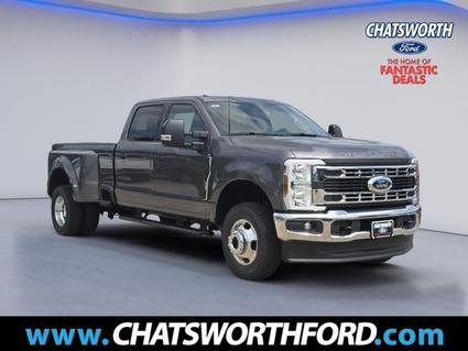 2026 Ford F-350 Chatsworth GA
