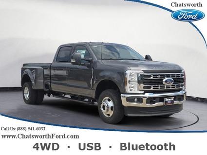 2026 Ford F-350 Chatsworth GA