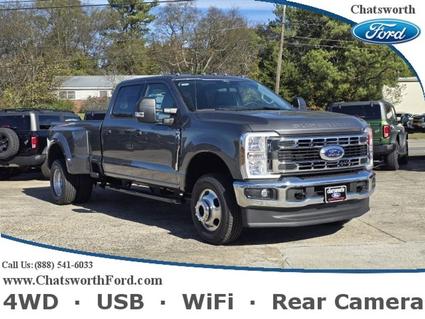 2024 Ford F-350 Chatsworth GA