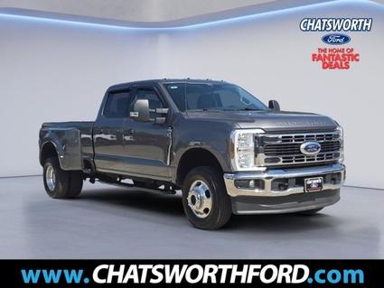 2024 Ford F-350 Chatsworth GA