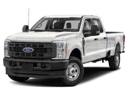 2024 Ford F-350 Grants Pass OR