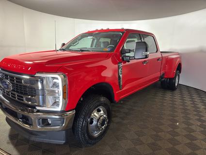 2026 Ford F-350 Beckley WV