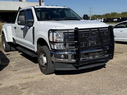2023 Ford F-350 Commerce TX