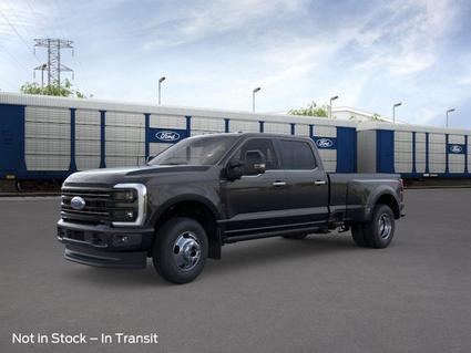 2026 Ford F-350 Coeur D'Alene ID