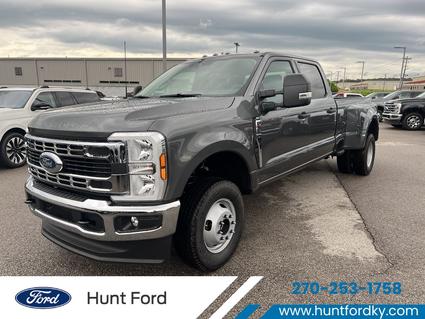 2025 Ford F-350 Franklin KY