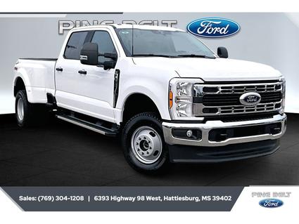 2026 Ford F-350 Hattiesburg MS