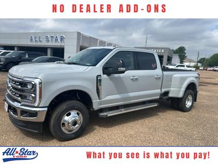 2026 Ford F-350 Kilgore TX
