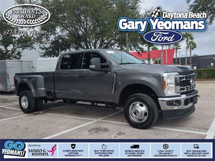 2026 Ford F-350 Daytona Beach FL