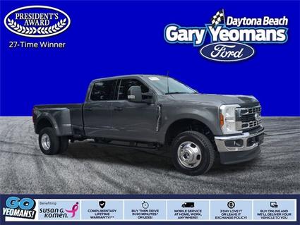 2026 Ford F-350 Daytona Beach FL