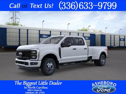 2026 Ford F-350 Asheboro NC