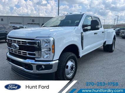 2025 Ford F-350 Franklin KY