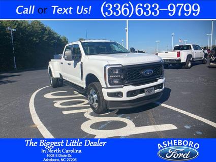 2026 Ford F-350 Asheboro NC
