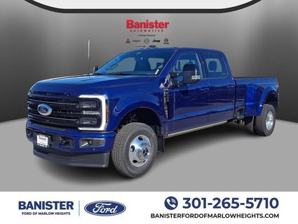 2026 Ford F-350 Suitland MD